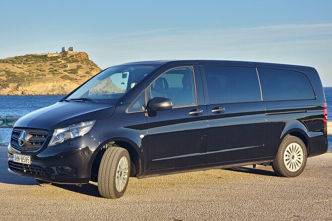 Temple of Poseidon, Cape Sounion & Riviera Private Sunset Tour - The Sum Up