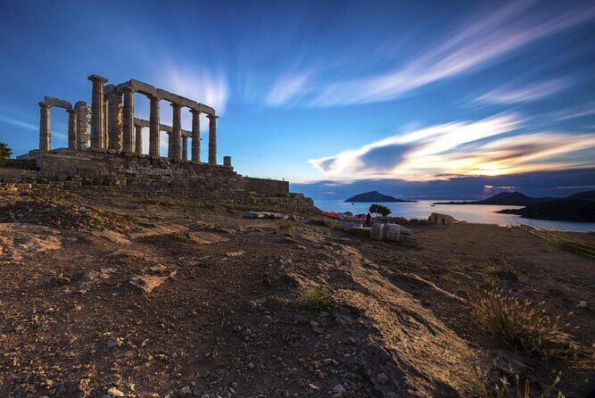 Temple of Poseidon, Sounion Sunset & Athens Riviera Private Tour - An Introduction to the Experience