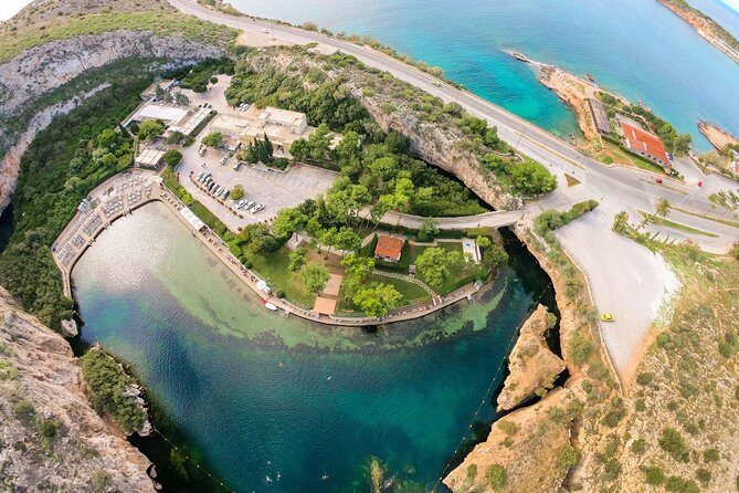 Temple of Poseidon, Sounion Sunset & Athens Riviera Private Tour - The Crown Jewel: Temple of Poseidon at Sounion
