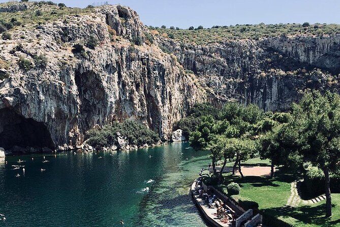Temple of Poseidon sunset @ Cape Sounio (And dinner time) - Who Is This Tour For?