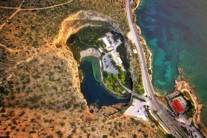 Temple Of Poseidon - Sunset Small Group Tour - Final Thoughts