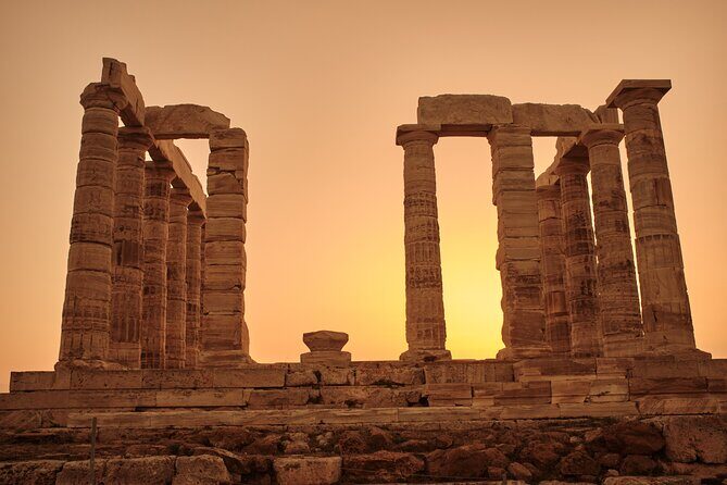 Temple Of Poseidon - Sunset Small Group Tour - FAQ