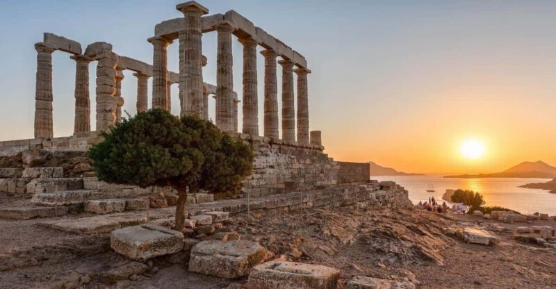 Temple of Poseidon - Why Choose This Tour?