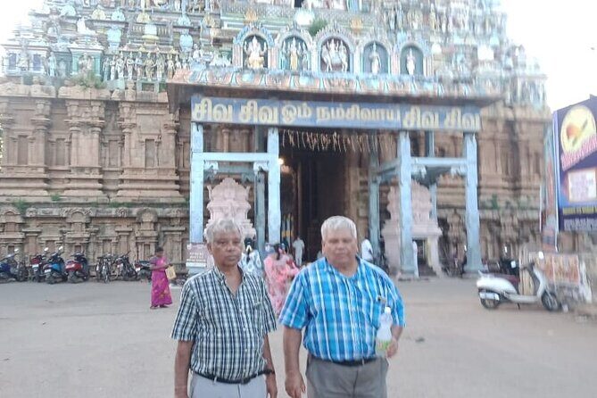 Temple of Tamilnadu & Nature, Backwater of Kerala - FAQs
