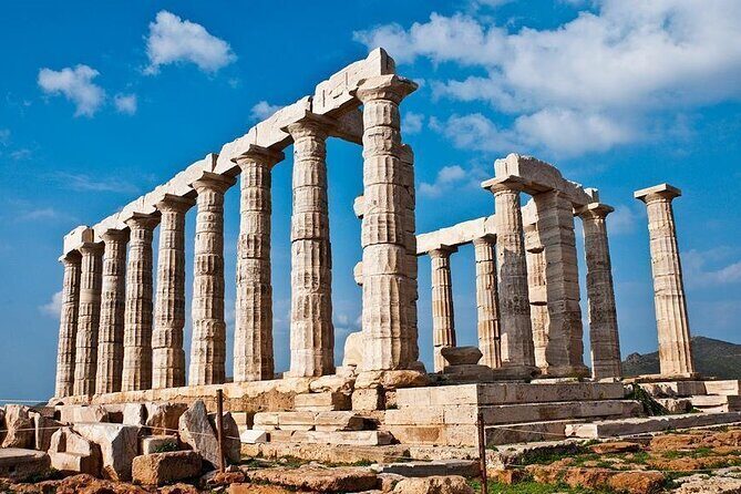 Temple of the Poseidon/Cape Sounio and Vouliagmeni lake Private Tour - Final Thoughts: Who is This Tour Best For?