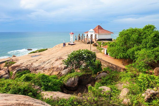 Temple Quest in Southern Sri Lanka from Hambantota Harbor - FAQ