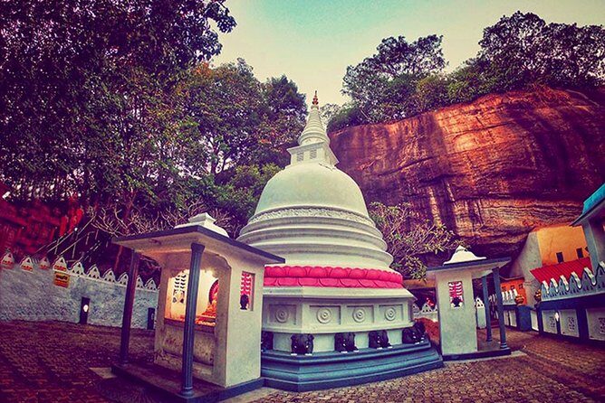 Temple Run by Tuk Tuk from Colombo - An In-Depth Look at the Tour