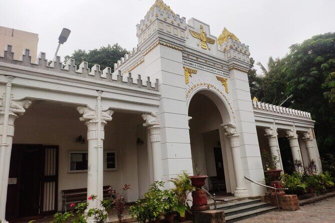 Temple run thro Hindu/Christian/Islam/Budhism/Sikh/Jain Religions - A Detailed Look at the Bangalore Multi-Religious Temple Tour
