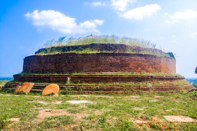 Temple Run Tour from Arugambay - Key Points
