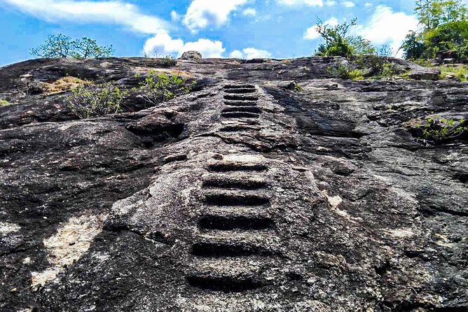 Temple Run Tour from Arugambay - Exploring the Itinerary in Detail