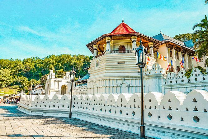 Temple Run Tour from Kandy - FAQ