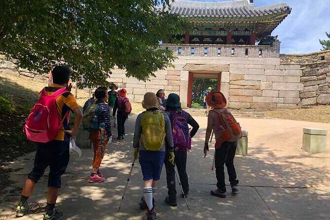 Temple Tour : Byeongpungam Seokbulsa Temple [Hiking+Cable car] - Final Thoughts