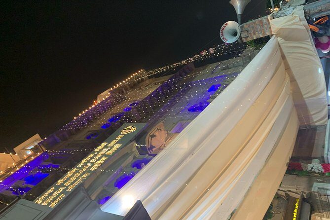Temple Tour-where you Eat, Learn how to Pray and Love. - Final Thoughts
