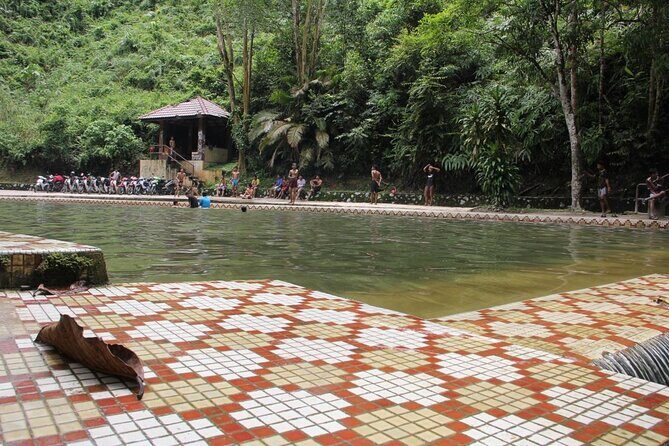Templer Park and Kanching Waterfall Nature Tour - Key Points