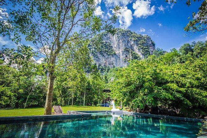 Templer Park and Kanching Waterfall Nature Tour - Authentic Experiences and Real Traveler Insights