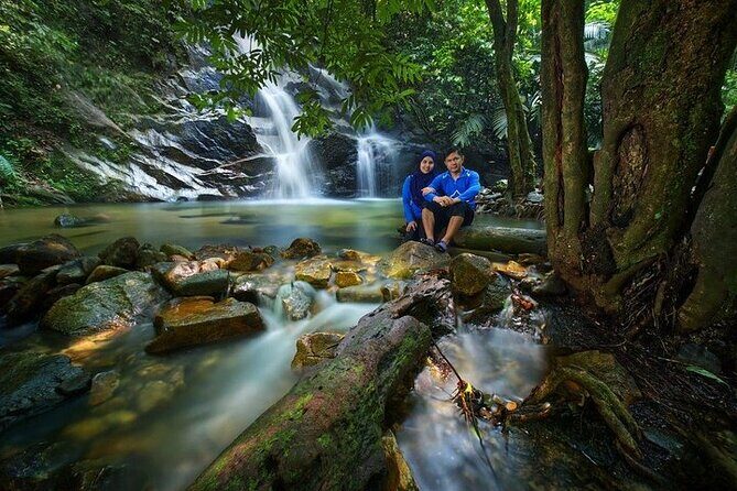 Templer Park and Kanching Waterfall Nature Tour - FAQs