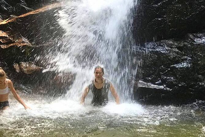 Templer Park and Kanching Waterfall Tour with Batu Caves Stopover - The Sum Up