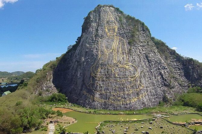 Temples & Cultural Tour Pattaya - The Itinerary in Detail