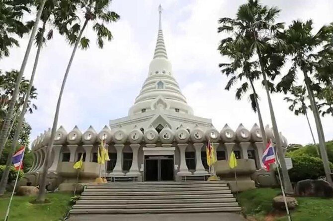 Temples & Cultural Tour Pattaya - Authentic Experiences and Insider Tips