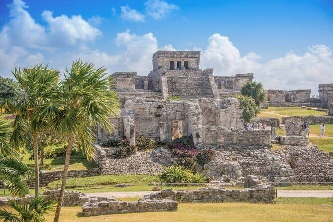Temples in Tulum, Akumal Turtle Snorkeling and Dining Included - Practical Details and Logistics