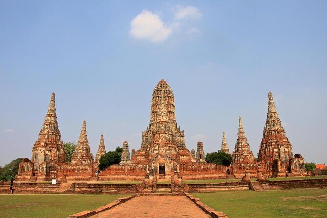 Temples of Ayutthaya Day Tour from Bangkok - An In-Depth Review of the Tour Experience