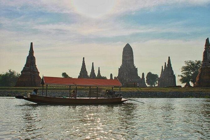 Temples of Ayutthaya Day Tour from Bangkok - FAQs