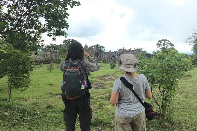 Temples of Cambodia Day Trip from Siem Reap - FAQ