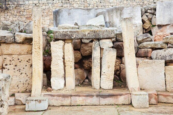 Temples Tour (Pick-up, Transfer, Tickets & Drop-off Included) - A Detailed Look at Malta’s Temples & Ancient Sites Tour
