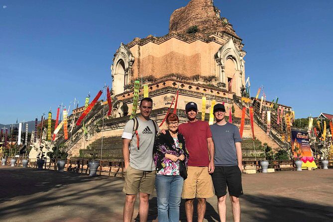Temples Tour with Private Cruise - An In-Depth Look at the Itinerary