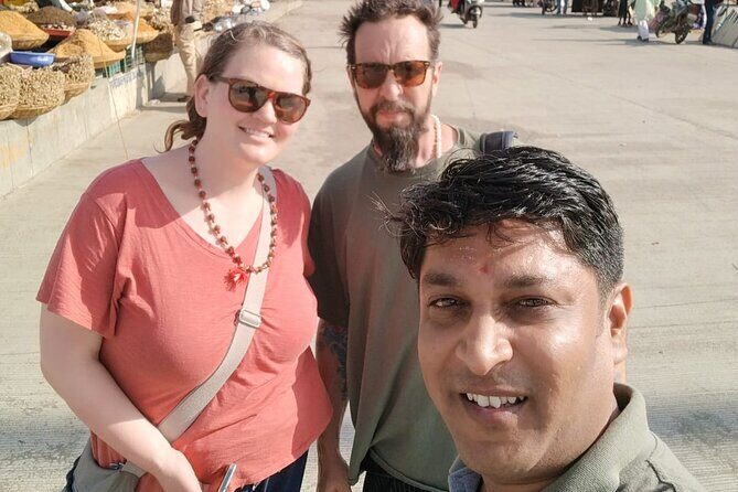 Temples & Vineyards: Private Tour to Nashik from Mumbai - FAQ