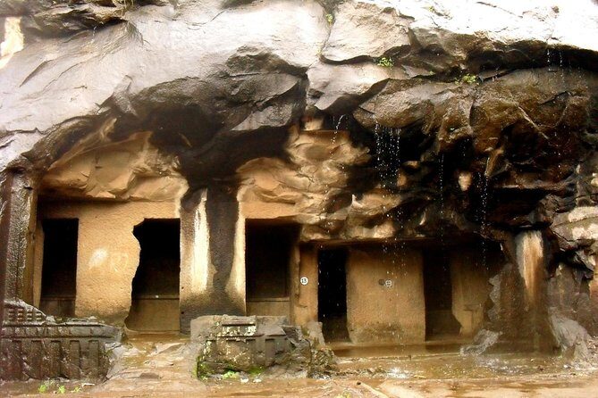 Temples & Vineyards: Private Tour to Nashik from Mumbai - Final Thoughts
