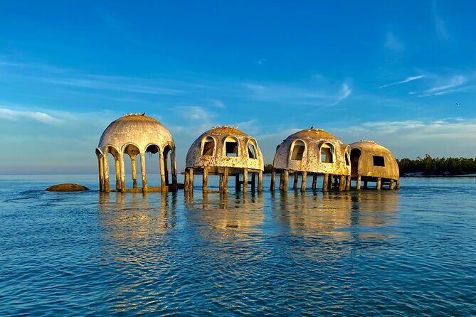 Ten Thousand Islands Eco/Dolphin Tour - FAQs