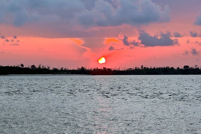 Ten Thousand Islands Sunset, Beach and Eco Tour - Introduction