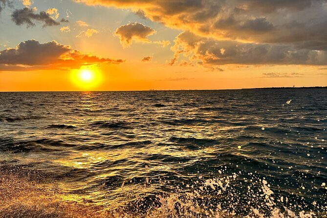 Ten Thousand Islands Sunset, Beach and Eco Tour - Key Points