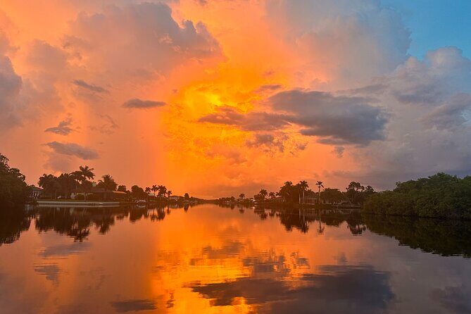 Ten Thousand Islands Sunset, Beach and Eco Tour - Final Thoughts