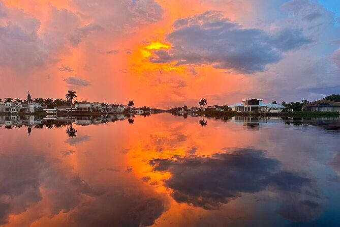 Ten Thousand Islands Sunset, Beach and Eco Tour - FAQ