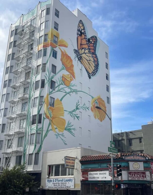 Tenderloin LGBTQ History Tour - Authenticity and Personal Experience