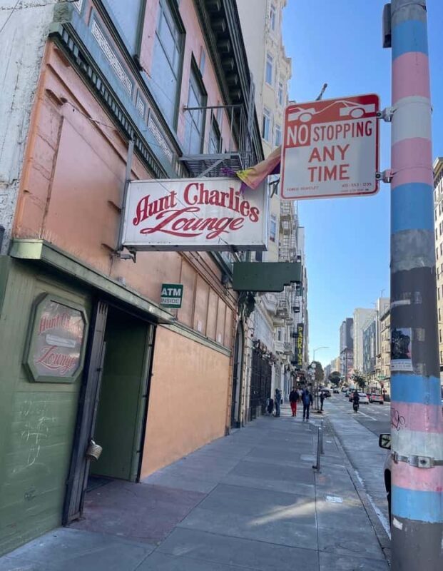 Tenderloin LGBTQ History Tour - Who Will Enjoy This Tour?