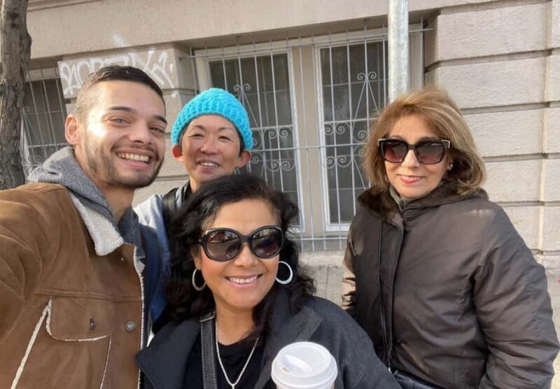 Tenderloin LGBTQ History Tour - Frequently Asked Questions (FAQs)