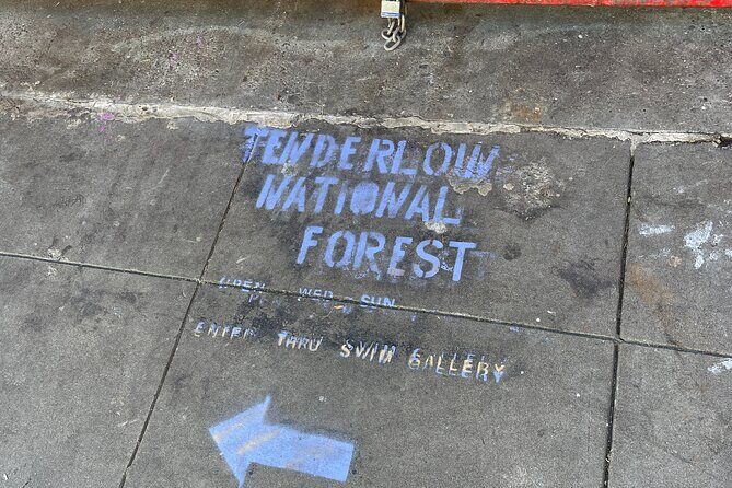 Tenderloin LGBTQ+ History Tour - An Introduction to the Tour Experience