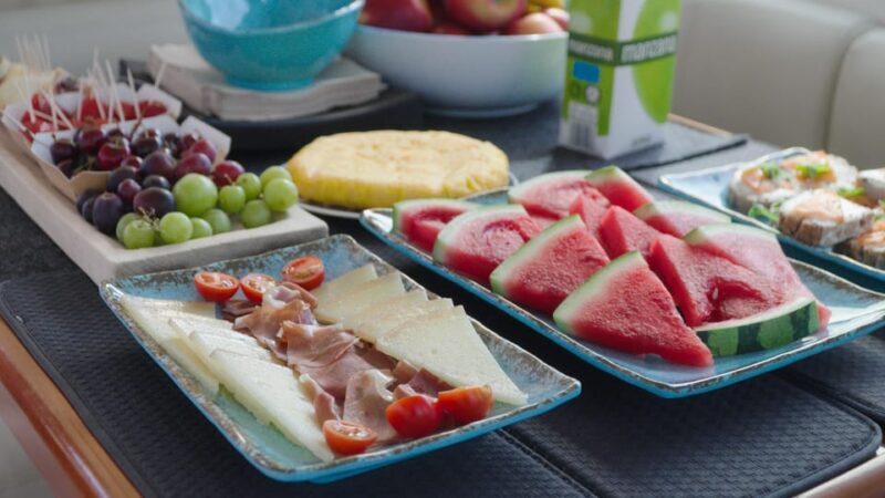 Tenerife: 2, 3 & 4 Hour Private Luxury Motorboat Charter - Who Will Love This Tour?