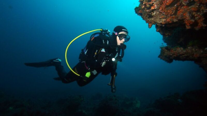 Tenerife: 3-Day Open Water Scuba Diver Course - Why This Course Offers Great Value