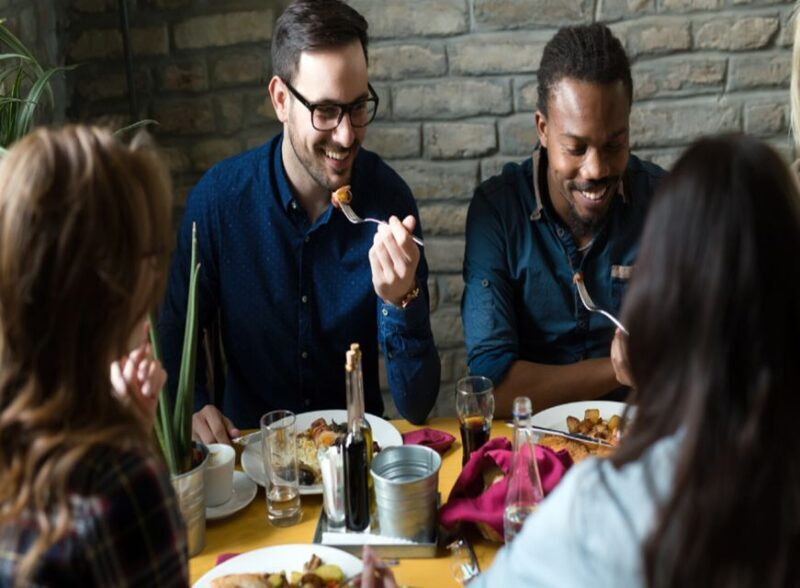 Tenerife: 4-Hour Gauchinche Food Tour - Key Points