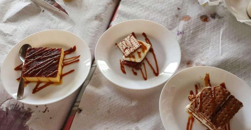 Tenerife: 4-Hour Gauchinche Food Tour - What to Expect on the Tour