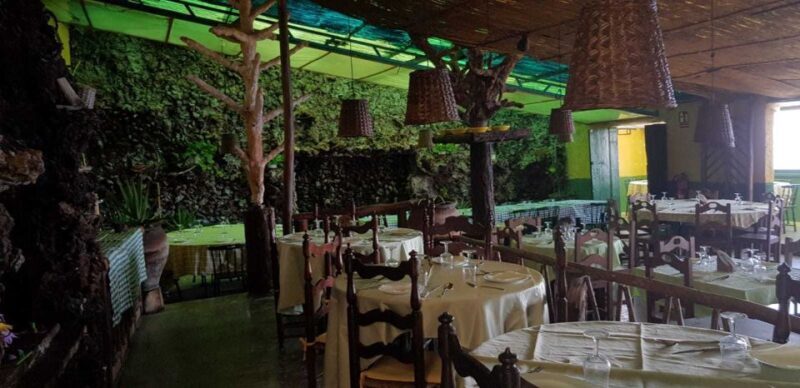 Tenerife: 4-Hour Gauchinche Food Tour - Who Should Consider This Tour?