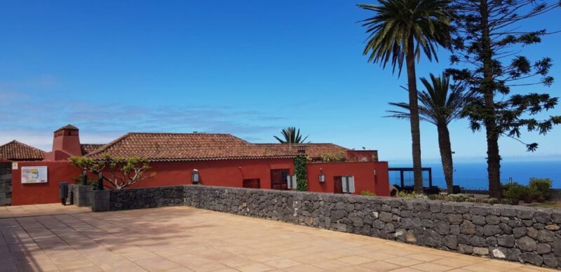 Tenerife: 4-Hour Gauchinche Food Tour - FAQ