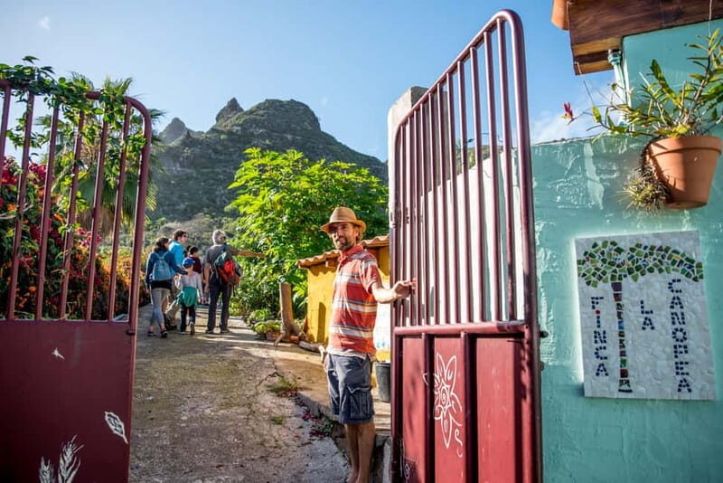 Tenerife: A tour in a food forest and a vanilla cultivation - Final thoughts