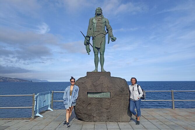 Tenerife Alternative Tour. Candelaria, Abades, Güímar - An In-Depth Look at the Tenerife Alternative Tour