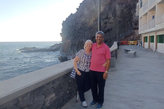 Tenerife Alternative Tour. Candelaria, Abades, Güímar - FAQ