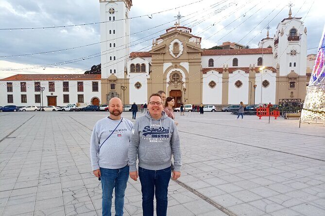 Tenerife Alternative Tour. Candelaria, Abades, Güímar - Final Thoughts